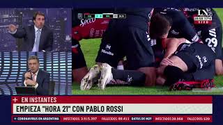 Copa de la Liga Colón de Santa Fe campeón por primera vez en su historia [upl. by Neeleuqcaj71]