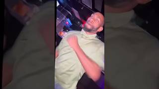 Jerry Stackhouse tripn in the club youtubeshorts nba dance [upl. by Niletak181]