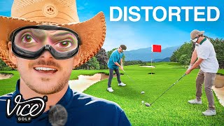 Daltoosh and Country Club Adjacent Create A New Golf Challenge [upl. by Ailugram]