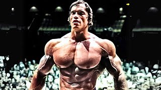 ARNOLD SCHWARZENEGGERS BIGGEST PHYSIQUE EVER  THE STORY OF 1974 MR OLYMPIA [upl. by Eilitan169]