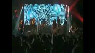 Orphaned Land  Birth Of The Three Live HD [upl. by Arjan]