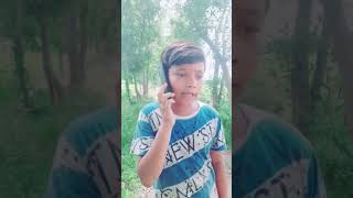 Hi bondhu more gelo part 2  shorts official shorts  Bajua Gram Tv [upl. by Ahsiekel715]