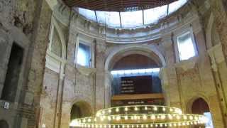 Biblioteca de la UNED Escuelas Pías de San Fernando de Madrid [upl. by Elyn860]