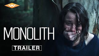 MONOLITH Official Trailer  Starring Lily Sullivan  Now Available on Digital [upl. by Dnomrej703]