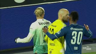 Sarpsborg 08 12 Viking FK  HIGHLIGHTS  Eliteserien 2024 [upl. by Horn]