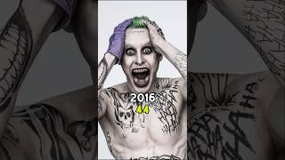 Suicide Squad 20162024 Movie Cast Then And Now [upl. by Akered764]