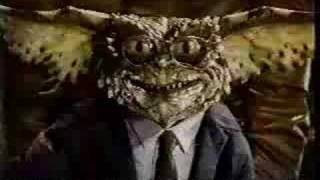 gremlins 2the new batch trailermp4 [upl. by Yelrehs]