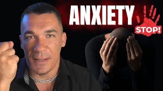 REAL TALK How I Overcame SEVERE Anxiety amp Agoraphobia [upl. by Accever]