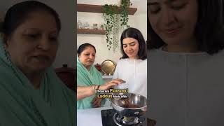 Flax seeds Laddu recipe from myGrandmotherinlaws kitchen [upl. by Ulane]