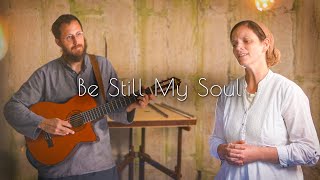 Be Still My Soul Silo Sessions  Sounds Like Reign [upl. by Ecinuahs666]