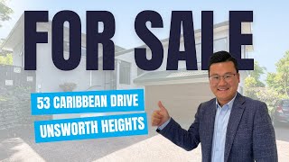 53 Caribbean Drive Unsworth Heights  David Ding [upl. by Maddis]