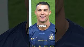 Ronaldo Made the Worst Penalty Miss of His Career After a Fan Distracted Him [upl. by Anima]