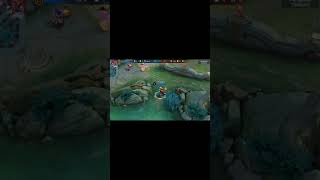 Maniac and Sicid 😅 mobilelegends maniacmobilelegend mlbbmontage zilonghighlights [upl. by Ear213]