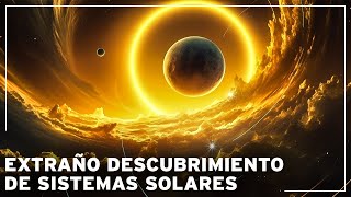 Universos secretos Un Viaje sin precedentes a Sistemas Solares Vecinos  Documental Espacio [upl. by Helyn]