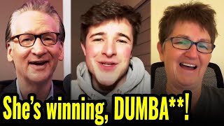 Funniest TRUMP CANT WIN Compilation 2024 [upl. by Dias]