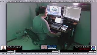 StevesVeryOwn Live OBS on an Ubuntu Based Linux System [upl. by Zug521]