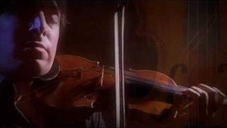 Joshua Bell quot Fantasy for violin and orchestraquot [upl. by Akinod]