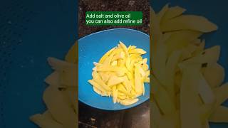 air fryerfrench fries in air fryerlifelong air fryerfrench fries in air fryer pigeonhomemade [upl. by Cod]