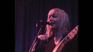 The Muffs live at The Uptown [upl. by Pompea]