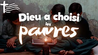 Parole et Évangile du jour  Dimanche 8 septembre • La communauté en elle même mène à Dieu [upl. by Ecnerol656]