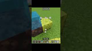 tiktok hack of minecraft 121 part 70 minecraft viral game Moeezsial treanding [upl. by Ear]