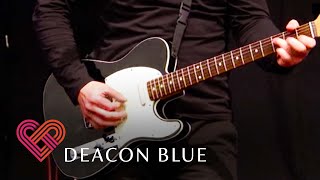 Deacon Blue  Chocolate Girl V Festival August 17th 2013 [upl. by Irtimd683]