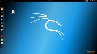 Kali Linux Using Crunch Commands Part 27 [upl. by Ruyle]