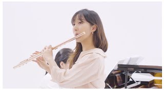 Monti Czardas Flute Jaea Yoo 플루트 유재아 [upl. by Aicined]