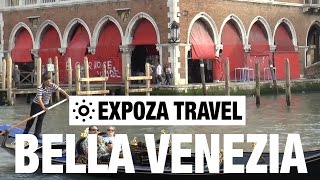 Bella Venezia Italy Vacation Travel Video Guide [upl. by Reed]