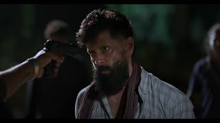 Veera Dheera Sooran part 2 TeaserChiyaan VikramSJ Suryah SUArunkumarGVPrakash Kumar Tamil [upl. by Copland]