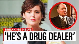 The Blacklist Season 9 LEAKS Liz Keene Returns To EXPOSE Reddington [upl. by Eigram]