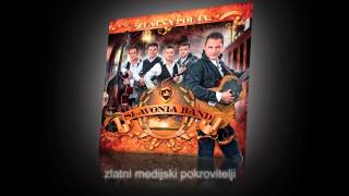 Slavonia Band  Tajna ljubav PROMO [upl. by Deidre888]