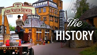 The History of Cask Ale Keep Cask Alive pt 2  The Craft Beer Channel [upl. by Aekahs]