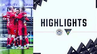 Highlights  30122023  vs Ayr United [upl. by Carole]