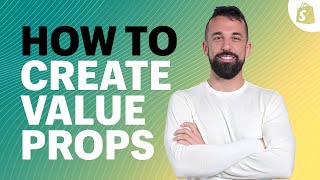 Value Propositions What They Are amp How To Create Them with Examples [upl. by Ley639]