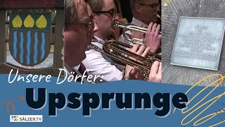 Unsere Dörfer Folge 3  Upsprunge [upl. by Kimber]