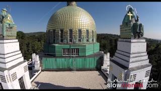 Otto Wagner Kirche Steinhof [upl. by Carder696]