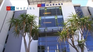 Mazars [upl. by Oidualc]