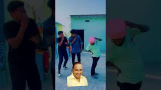 Sada dil dhak dhak dhak kare comedian video hindugodshort video [upl. by Hull]