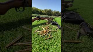 MAUSER Kar98k Review [upl. by Yukio]