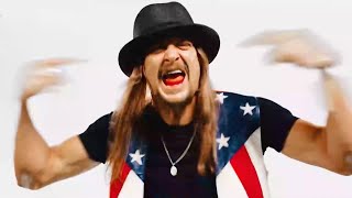 Kid Rock  We The People Official Video [upl. by Nohpets]