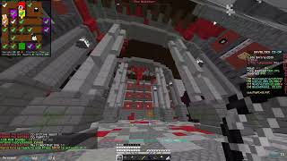 Cata 36 M6 Archer pov Hypixel Skyblock [upl. by Sonia]