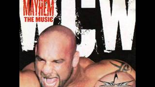 WCW Mayhem Soundtrack  11  Sting Theme [upl. by Eglantine]