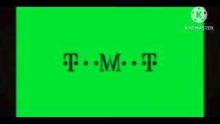 T Mobile Logo Random Effects in GMajor 69 [upl. by Clintock969]