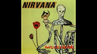 Nirvana  Aneurysm Incesticide full album playlist [upl. by Rosenbaum888]