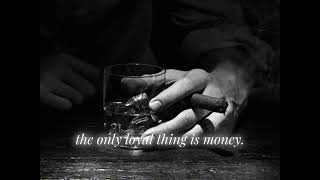 quotTHE ONLY LOYAL THING IS MONEYquot Piano Type Beat [upl. by Frost]