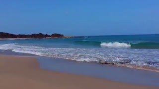 Le spiagge ad Ostuni VacanzeOstuni [upl. by Maillil685]