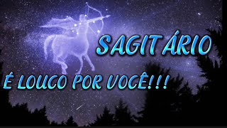 ♐️SAGITÁRIO😍❤️‍🔥ALGUÉM É LOUCO POR VOCÊ E NÃO AGUENTA MAIS ESCONDER ESSE AMOR E VAI TIRAR A MÁSCARA💘 [upl. by January]