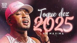 TOQUE DEZ 2025  REPERTÓRIO NOVO  MÚSICAS NOVAS  NA MAXIMA  ATUALIZADO [upl. by Emrich]