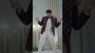 A Dance to Remember Abshi amp Hassan 💖💃 wedding weddingdance english cafe abshitha wedding [upl. by Olgnaed]